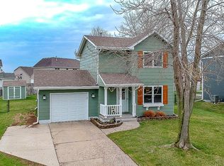 1101 NE Jacob St, Grimes, IA 50111
