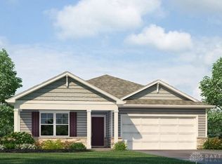 5266 Quail Rdg, Huber Heights, OH 45424