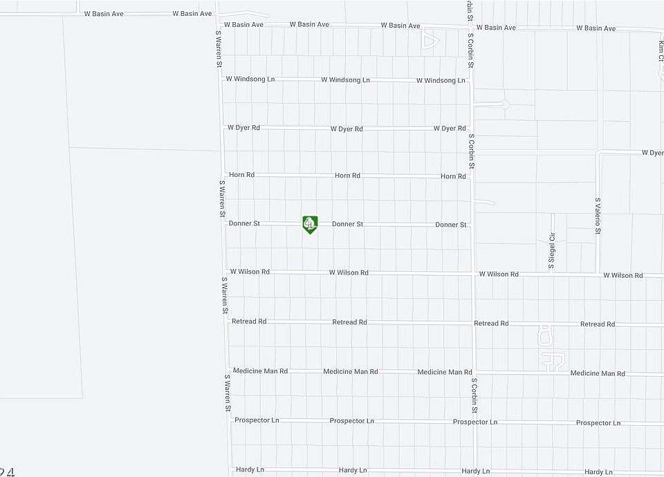 1st image of 4831 W Donner St