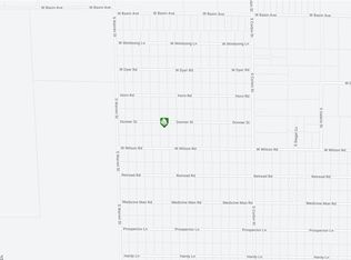 4831 W Donner St, Pahrump, NV 89048