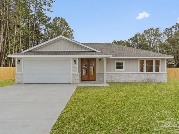 8299 Toledo St, Navarre, FL 32566