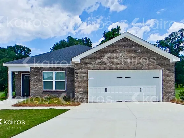 664 June St, Prattville, AL 36066