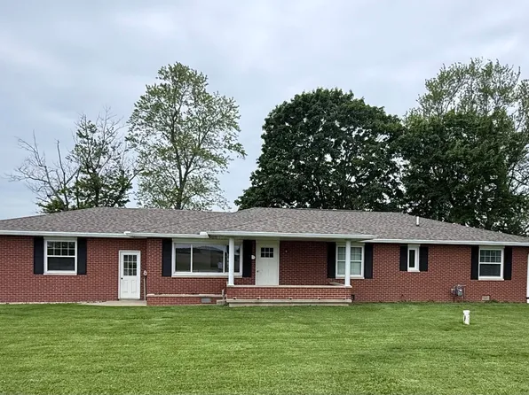 7540 S Us Highway 27, Portland, IN 47371