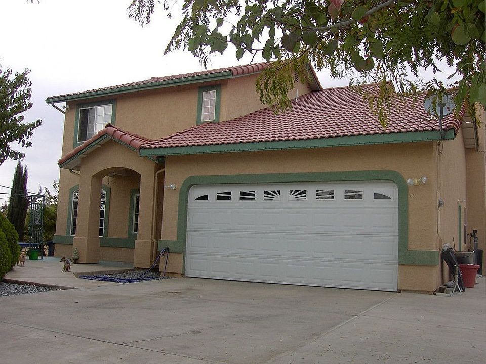 Front View