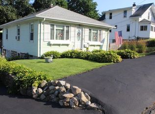 46 Manatee Rd, Weymouth, MA 02189