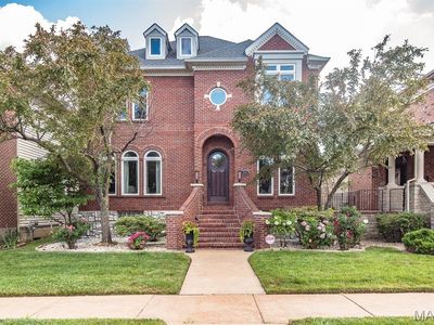 4234 Olive St, Saint Louis, MO, 63108