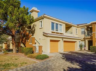 10700 Amber Ridge Dr UNIT 206, Las Vegas, NV 89144