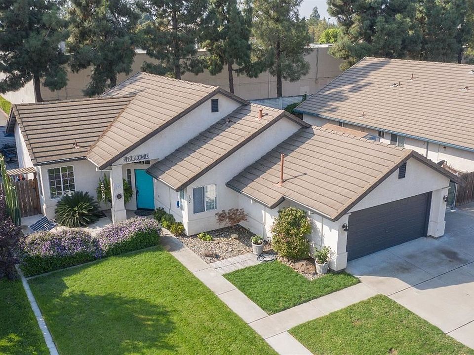 124 Wawona St, Manteca, CA 95337 Zillow