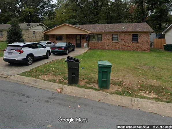 (undisclosed Address), Little Rock, AR 72209