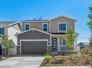 448 S Rifle St, Aurora, CO 80017