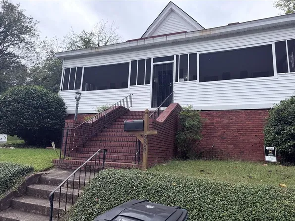 988 North Ave, Atlanta, GA 31211