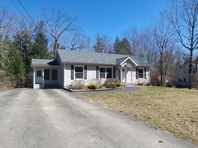 600 Deer Meadow Road, Webster, NH, 03303