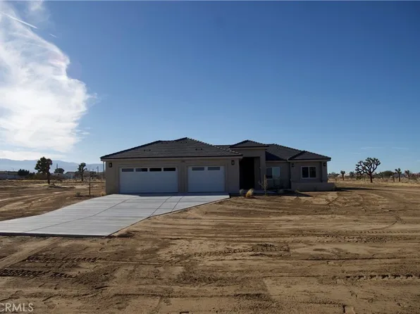 10830 Columbine Rd, Oak Hills, CA 92344