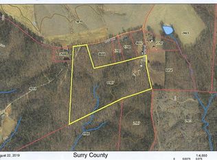 00 Snow Ln, Mount Airy, NC 27030