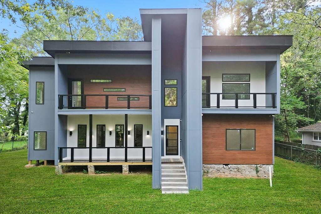 3009 Orion Dr, Decatur, GA 30033 Zillow