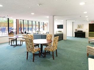 100 Rosemary Way APT 129, Needham, MA 02494