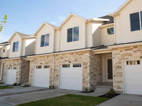 Madison Park Townhomes