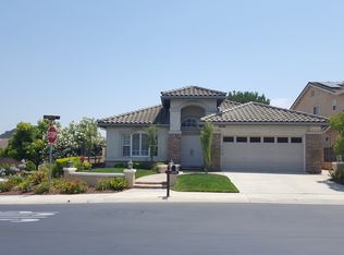 2075 Seabreeze St, Thousand Oaks, CA 91320