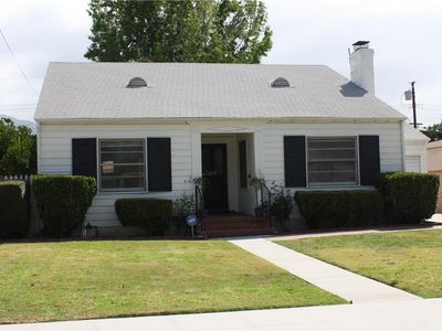 622 N Beachwood Dr, Burbank, CA, 91506