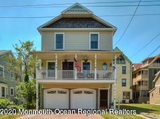 24 Bath Ave, Ocean Grove, NJ 07756