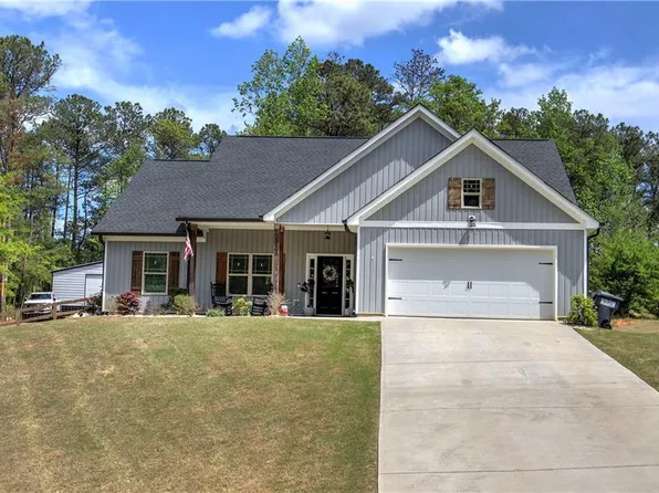 241 Brookshire Dr, Temple, GA 30179
