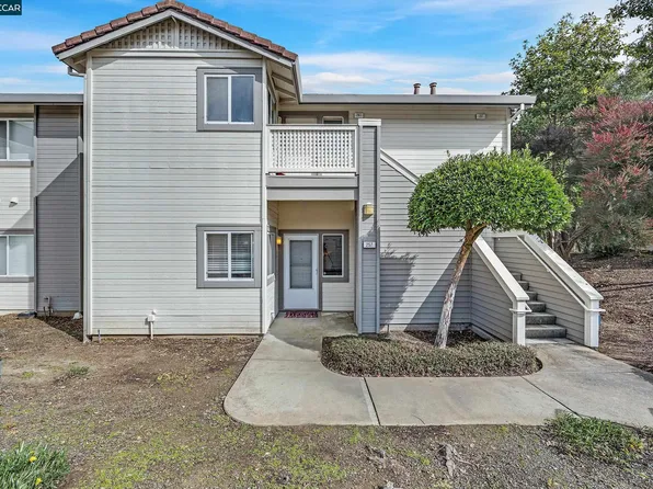 257 Florence Ct, Hercules, CA 94547