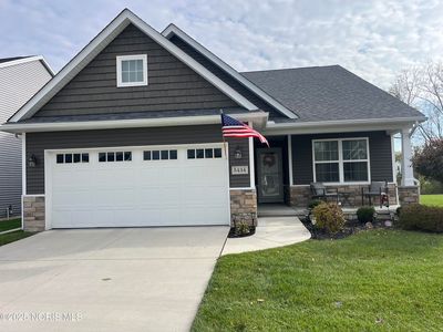 5434 Willow Cir, Sylvania, OH, 43560