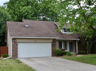 11960 Fairway Circle North Dr, Indianapolis, IN 46236