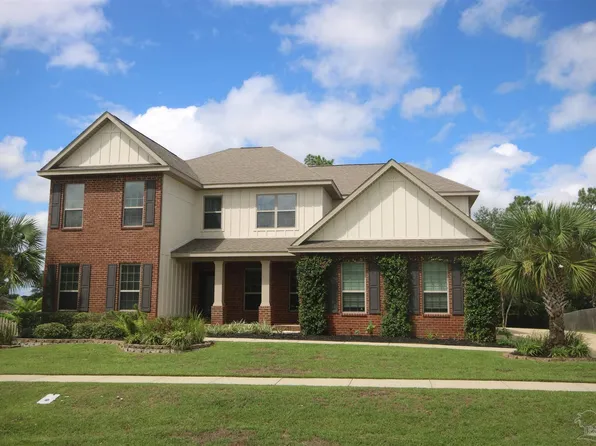 2608 Gemstone Cir, Pace, FL 32571
