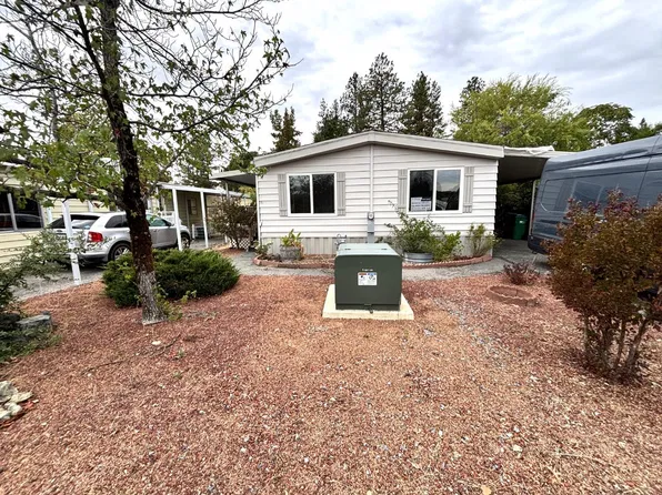 1446 Mulberry Dr #1446, Grass Valley, CA 95945