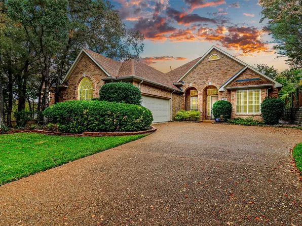 3103 Vista Heights Ln, Highland Village, TX 75077