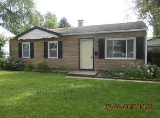 722 Tinley Dr, Aurora, IL 60506