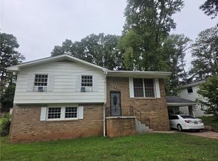 3621 Glen Mora Dr, Decatur, GA 30032