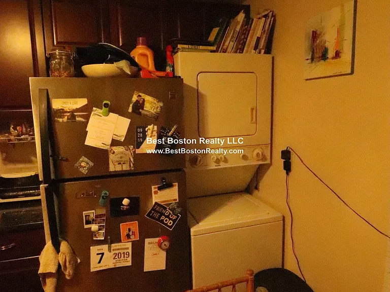 429 Franklin St #1R — Photo 12