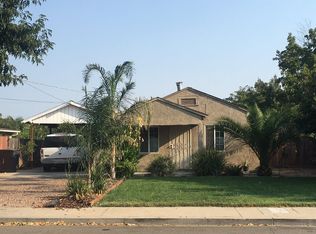3731 California Ave, Riverbank, CA