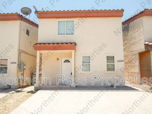 11024 Sunshine Ct, El Paso, TX 79936