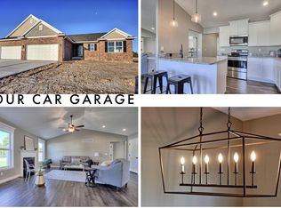 401 Cook Ave, Hamel, IL 62046