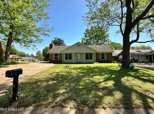 2266 Carrolton Cv, Southaven, MS 38671