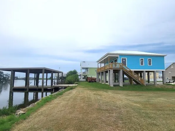 117 Timber Canal Ln, Port Sulphur, LA 70083