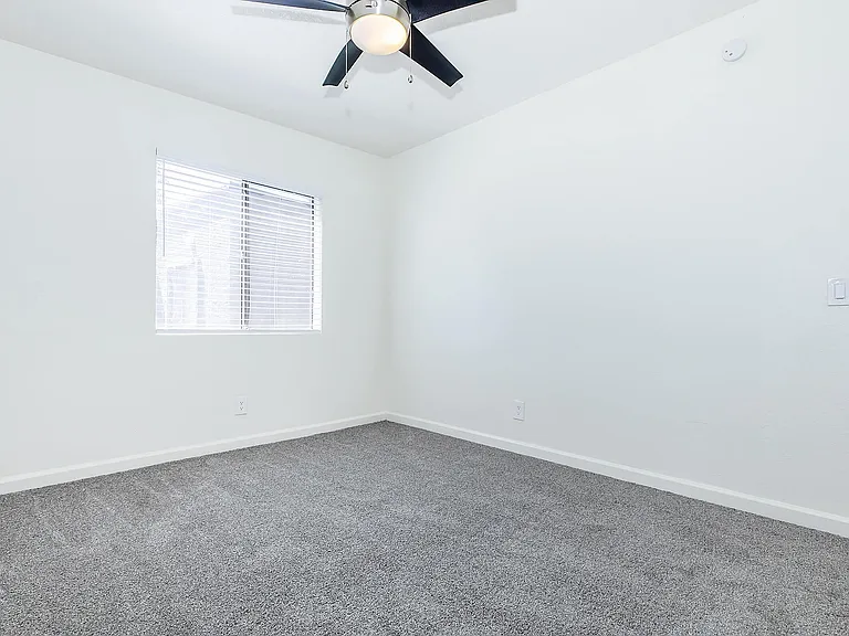 2 bed 1 bath