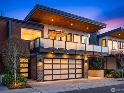 4878 NE Dotson Loop #2A, Bainbridge Island, WA, 98110