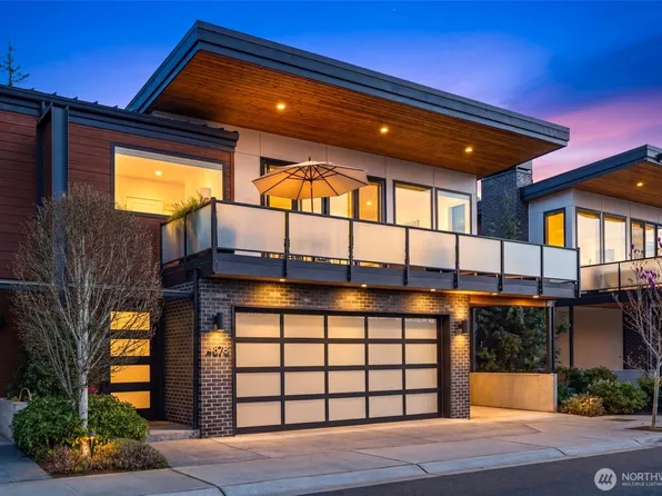 4878 NE Dotson Loop #2A, Bainbridge Island, WA 98110