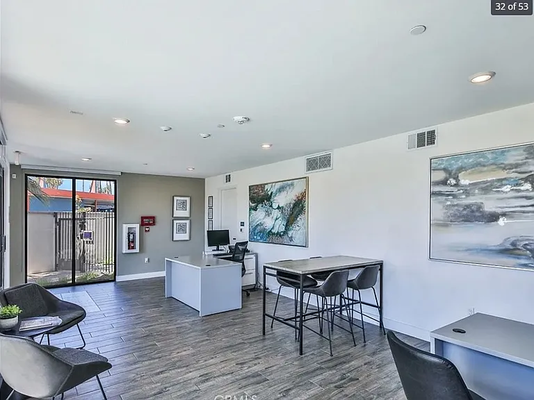 Cierra Apartments — Photo 51