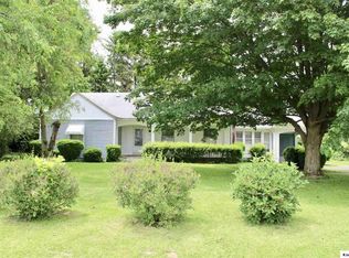 157 Columbus Rd, Fredericktown, OH 43019