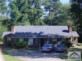 315317 315/317 Jockey Club Dr, Athens, GA 30605