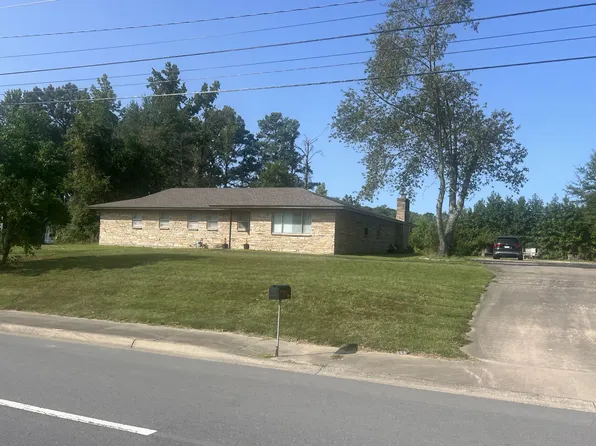 9800 Dollarway Rd, White Hall, AR 71602