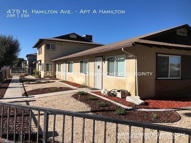 1st image of 475 N Hamilton Ave APT A