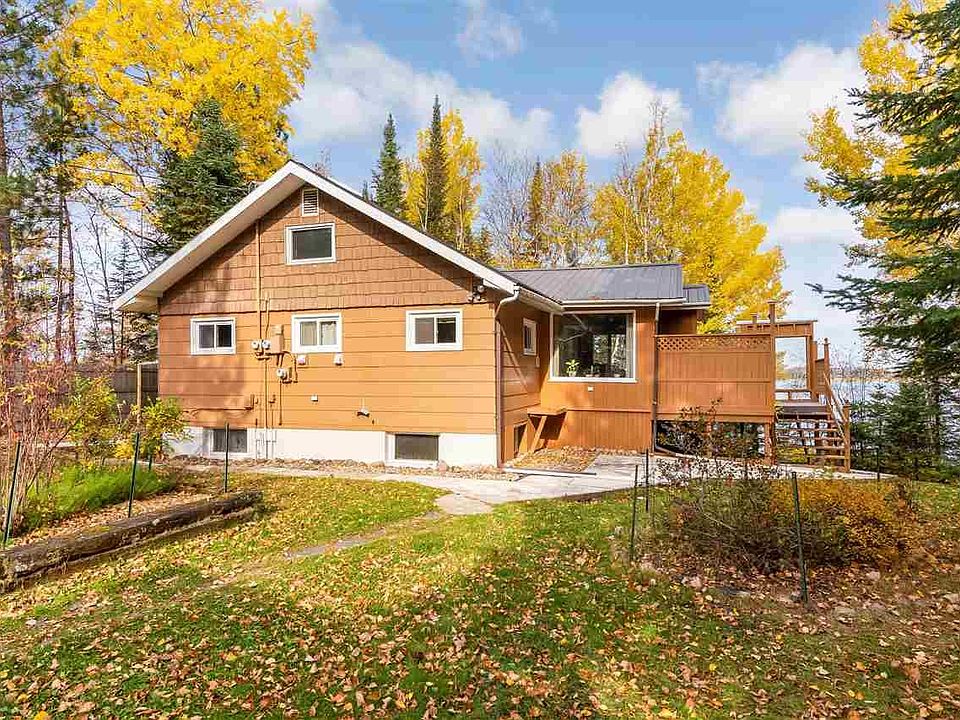 8661 S Strand Lake Rd, Cotton, MN 55724 Zillow