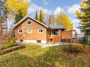 8661 S Strand Lake Rd, Cotton, MN 55724