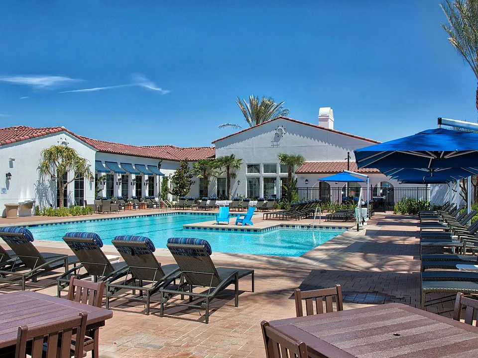 Santa Barbara At Chino Hills